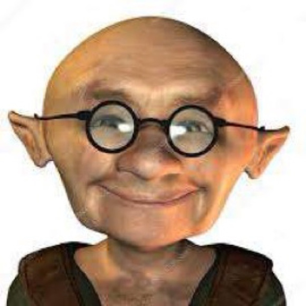 Meet your Posher, Gwen